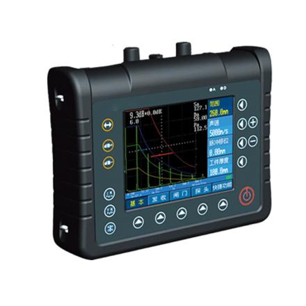 珀泰VUT900超声波探伤仪VUT-900A高精度智能型焊点检测仪