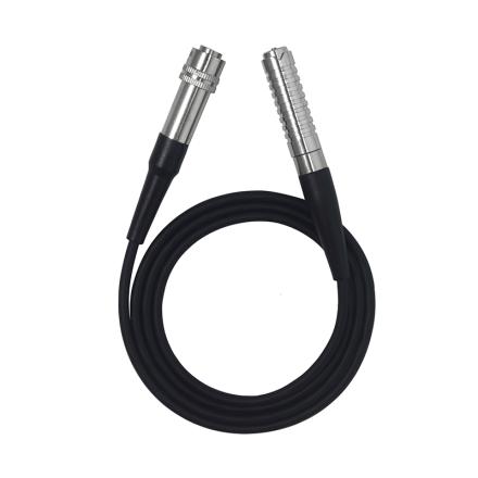 安妙NF高温探头 涂层测厚仪专用 测温可达150℃ 测量范围0~300&mu;m