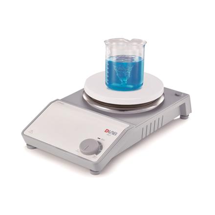 大龙兴创 MS-S 磁力搅拌器 不锈钢陶瓷涂层盘面 直流无刷电机