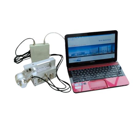 珀泰VTS-3D钢丝绳探伤仪铝芯精密型无损检测断丝磨损锈蚀