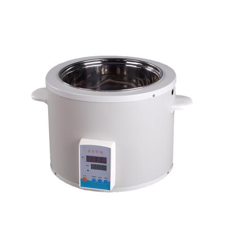 予华HH-S1恒温水浴锅单孔不锈钢水浴锅温控精准