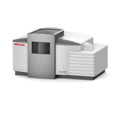 元析AA-3600火焰石墨炉原子吸收分光光度计六灯自动切换氘灯扣背景