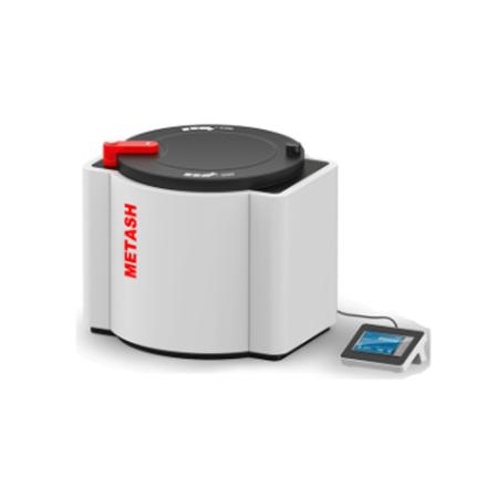 元析 MWD-600 微波消解仪 自恢复式消解罐 360&deg;连续旋转平台 10罐扫描控温控压