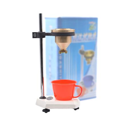 YONGLIDA QND-4C Viscometer 4 Cup brass Benchtop Coating Viscosity Testing