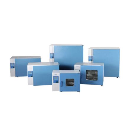 一恒电热恒温培养箱 镜面不锈钢内胆 强制对流风道 独立限温报警