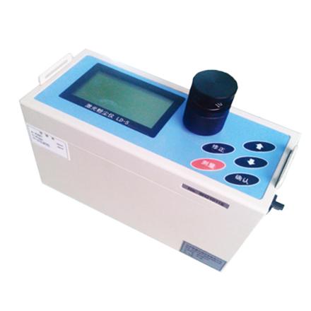 JDHS LD-5L laser dust Meter, fast dust Meter, laser scattering dust concentration monitoring
