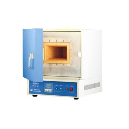 一恒SX2-2.5-10TP可程式箱式电阻炉马弗炉1000℃2L容积