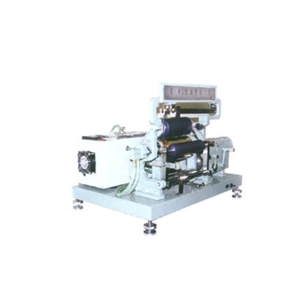 永利达B-45油墨粘性仪 油粘性仅 三档变速恒温检测