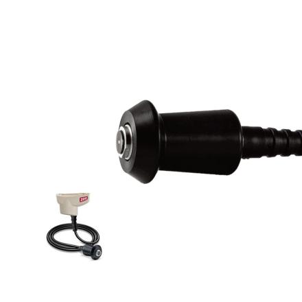 Defelsko PRB200B Ultrasonic Coating thickness Gauge Probe