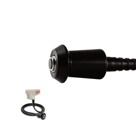 Defelsko PRB200C Ultrasonic Coating thickness Gauge Probe