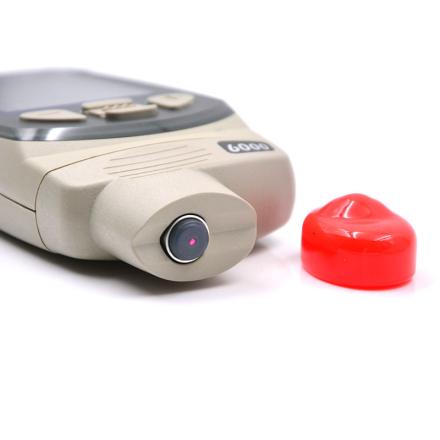 Defelsko PRBF Thickness Gauge Probe PosiTector 6000 Series Magnetic Induction Thickness Measurement 0~ 1500&mu;m