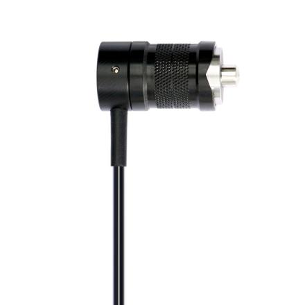 PHYNIX FN10-1 钢网探头 汽车轮胎橡胶厚度测量探头 0~6.5mm