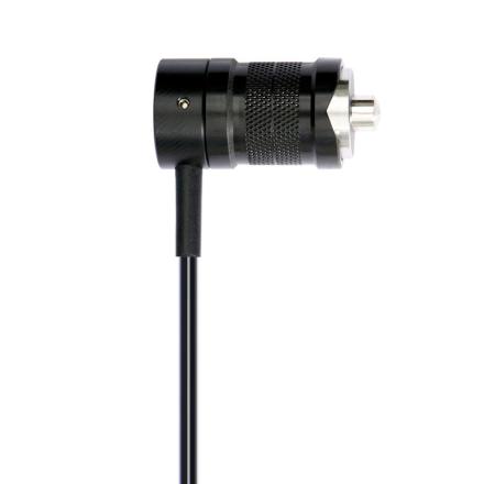 PHYNIX F10-2钢网探头汽车轮胎橡胶厚度测量仪