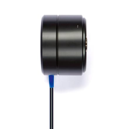 PHYNIX F30-C 钢网探头 磁感应测量橡胶厚度0~20mm