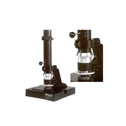 TQC sheen SH806/40冲击测试仪 冲击高度101.6cm满足ASTM D2794标准