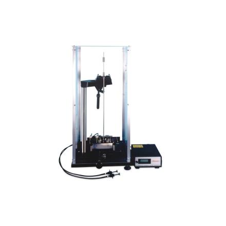 TQC sheen SH707P摆杆硬度测试仪 高精度电子计数显示