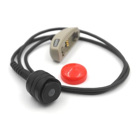 Defelsko PRBNKS-D Thickness Gauge Probe Removable Built-in Probe One-handed operation