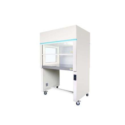 博莱尔SW-CJ-2FD垂直净化工作台双人单面2000级超洁净