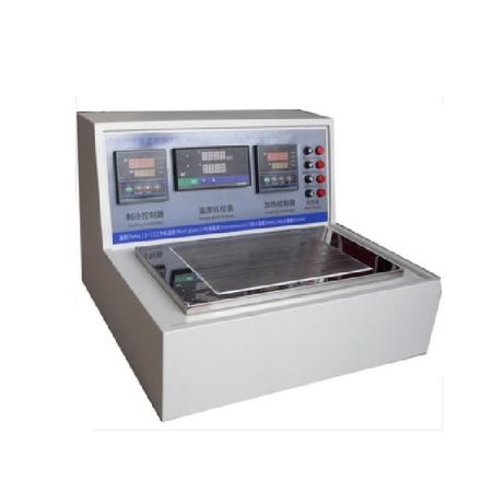 精科MFT最低成膜温度仪台式机梯度板设计自动断水保护