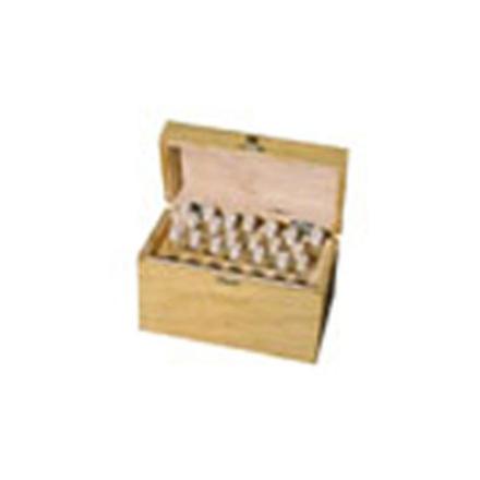 精科QSG格式管液体试样盛装玻璃管