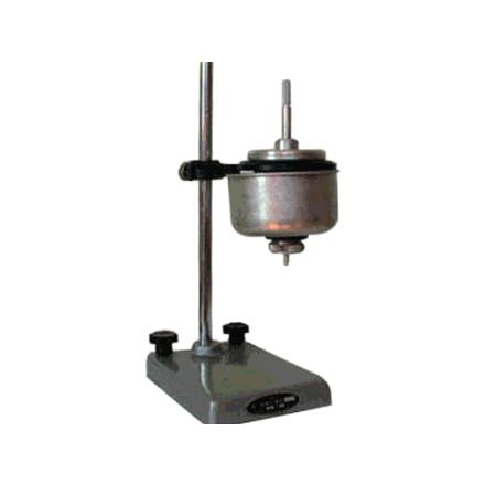 JFL QND-1 viscosity Cup paint Viscometer outflow time measurement