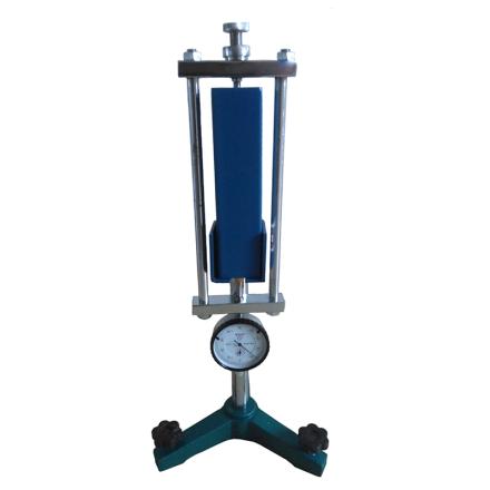 荣计达 SP-175 砂浆收缩膨胀仪 数显千分表精度0.01mm