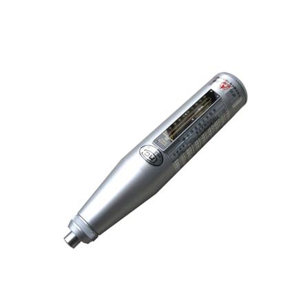 荣计达HT-20砂浆回弹仪 高层建筑桥梁构件强度检测仪