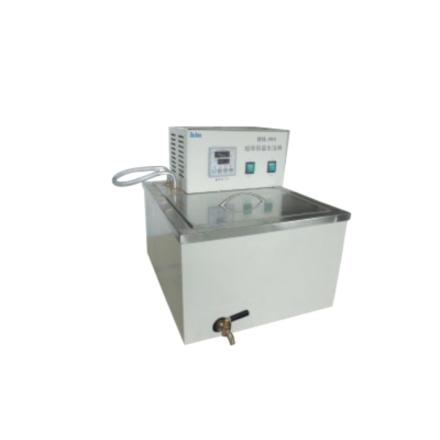 BOZHEN HH-501 Super thermostatic water Bath, experimental thermostatic equipment, stainless steel material