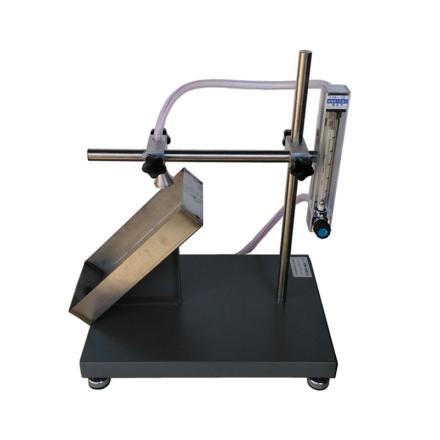 荣计达 ZSX-1 憎水性测定仪 保温材料憎水性检测仪 45&deg;角喷淋试验