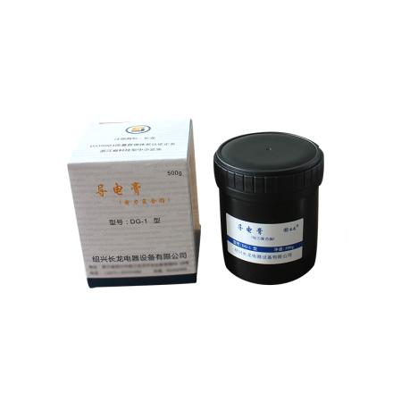 CHANGLONG DG-1 (500g) conductive paste, electric compound grease, reduce contact resistance by 35~ 95%