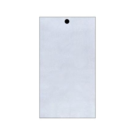 LENETA Form AGX-1P 铝箔片 低成本金属基材带透明有机底漆