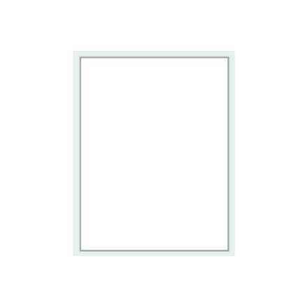 LENETA Form RP-1K 遮盖力卡纸 硅树脂涂层双面密封自由薄膜制备