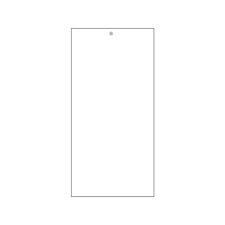 LENETA Form WM 纯白色卡纸 罩光油涂膜卡纸 140x286mm