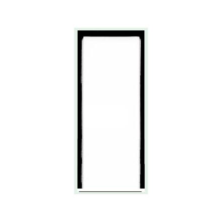 LENETA Form P121-C 标准板遮盖力卡 耐洗刷性好 循环使用次数400