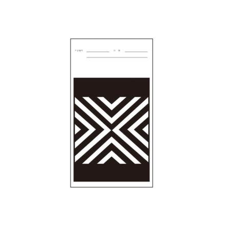 PUSHEN PS 2930/5 Diagonal Twill Small Twill Opacity Chart