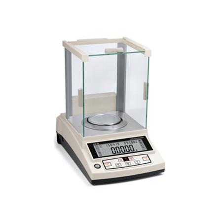 HUAZHI PTX-FA210 Analytical Balance Precision Weighing Seven-level Shockproof Filter