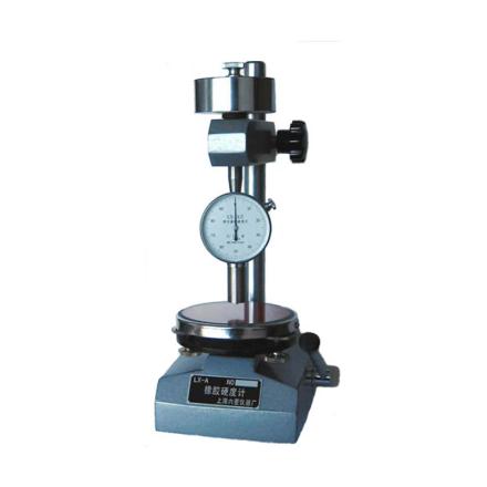 LIULING LX-A Shore rubber hardness Gauge