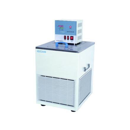 方瑞DC-1006低温恒温槽 高精度恒温浴槽控温精度0.1℃波动度0.05℃