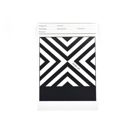 PUSHEN PS 2930/6 hiding power determination Checkerboard Laminating