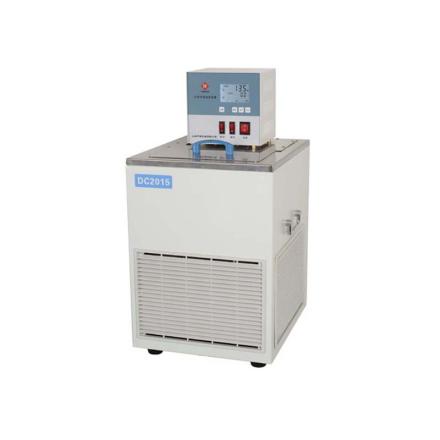 方瑞HDC-1006低温恒温槽 高精度恒温浴槽控温精度0.01℃