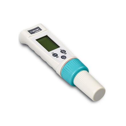 舜宇恒平CON35台式电导率仪自动温度补偿IP67防护