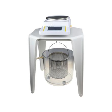 舜宇恒平AE32002P吸水率测定仪硬质泡沫吸水率测定装置