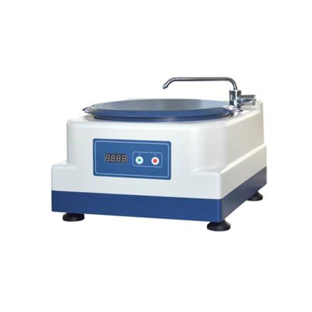 宇舟YPG-1B金相试样抛光机薄膜按键控制抛盘直径230mm