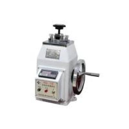 YUZHOU XQ-1 Metallographic Specimen Inlay Machine-40mm Hand-crank Mechanical Pressurized Digital Temperature Control