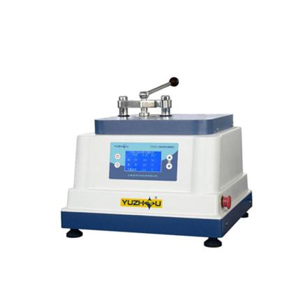 YUZHOU YZXQ-2 Automatic Metallographic Sample Inlay Machine, Hydraulic Water-Cooled One-button Operation