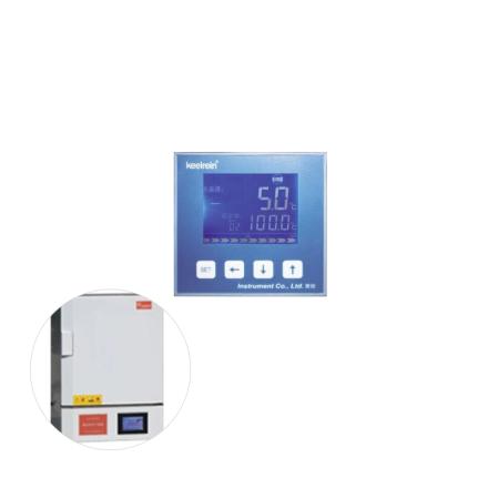 上海齐欣 KR-B14WP 10段程序液晶控制器 KLL干燥箱配件