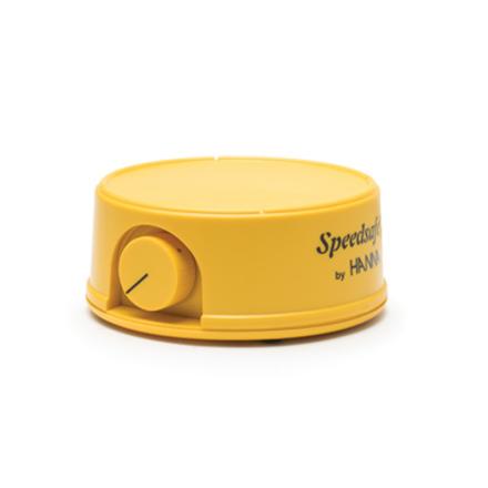 HANNA HI180A 磁力搅拌器 Speedsafe&trade;安全速度保护系统 ABS外壳材质