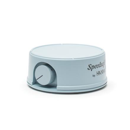 HANNA HI180C 磁力搅拌器 Speedsafe安全速度保护系统 ABS外壳