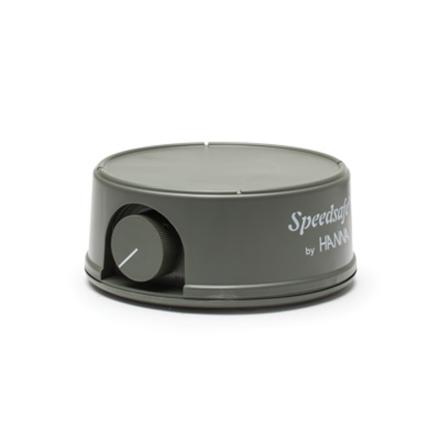 HANNA HI180M 磁力搅拌器 Speedsafe&trade;安全速度保护系统 ABS外壳