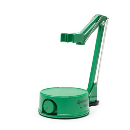 HANNA HI181E磁力搅拌器 迷你型Speedsafe安全系统ABS外壳